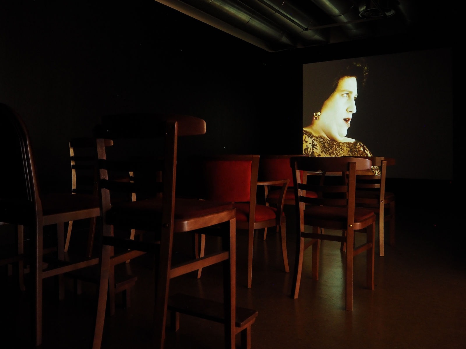 Galeria Francisco Fino - Sons Improbábeis