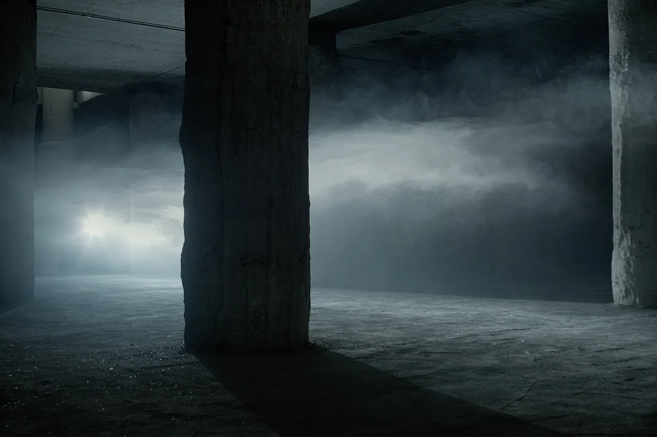 Karlos Gil Origin, 2023 UHD video, 15:35, 5.1 surround sound