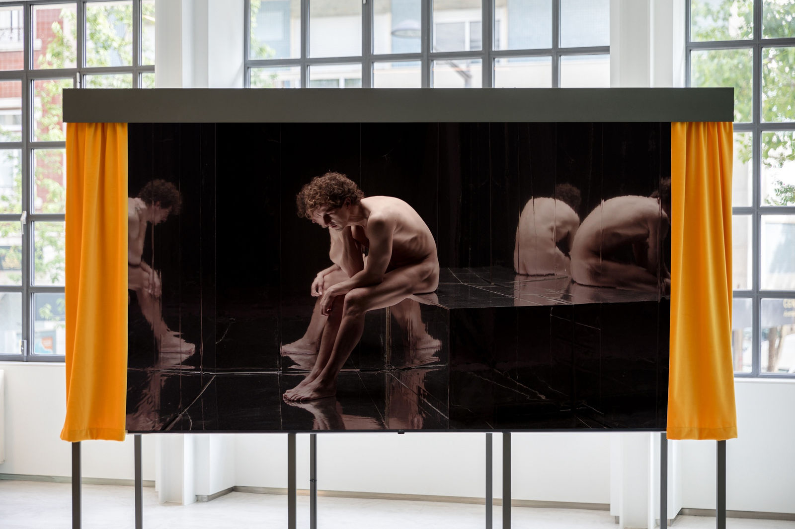 Galeria Francisco Fino - Pathosformel