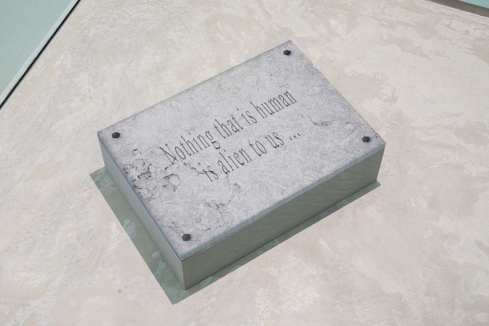 Galeria Francisco Fino - Pathosformel