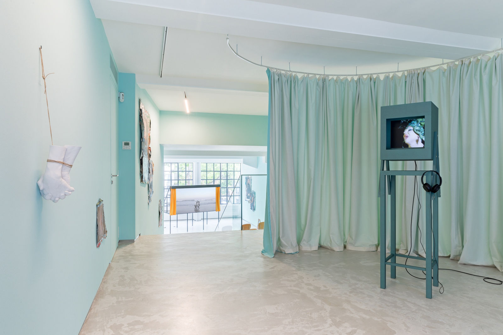 Galeria Francisco Fino - Pathosformel