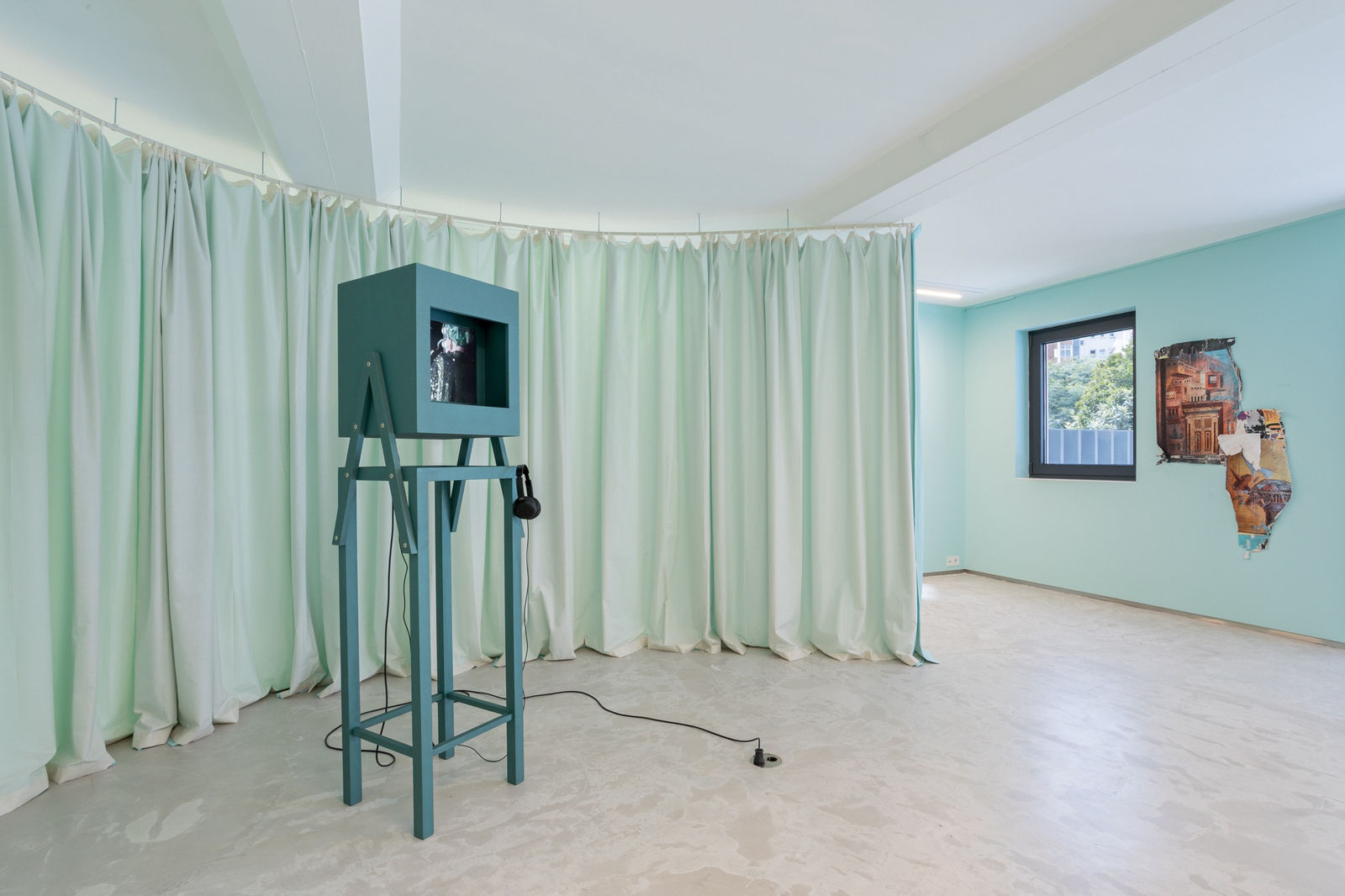 Galeria Francisco Fino - Pathosformel