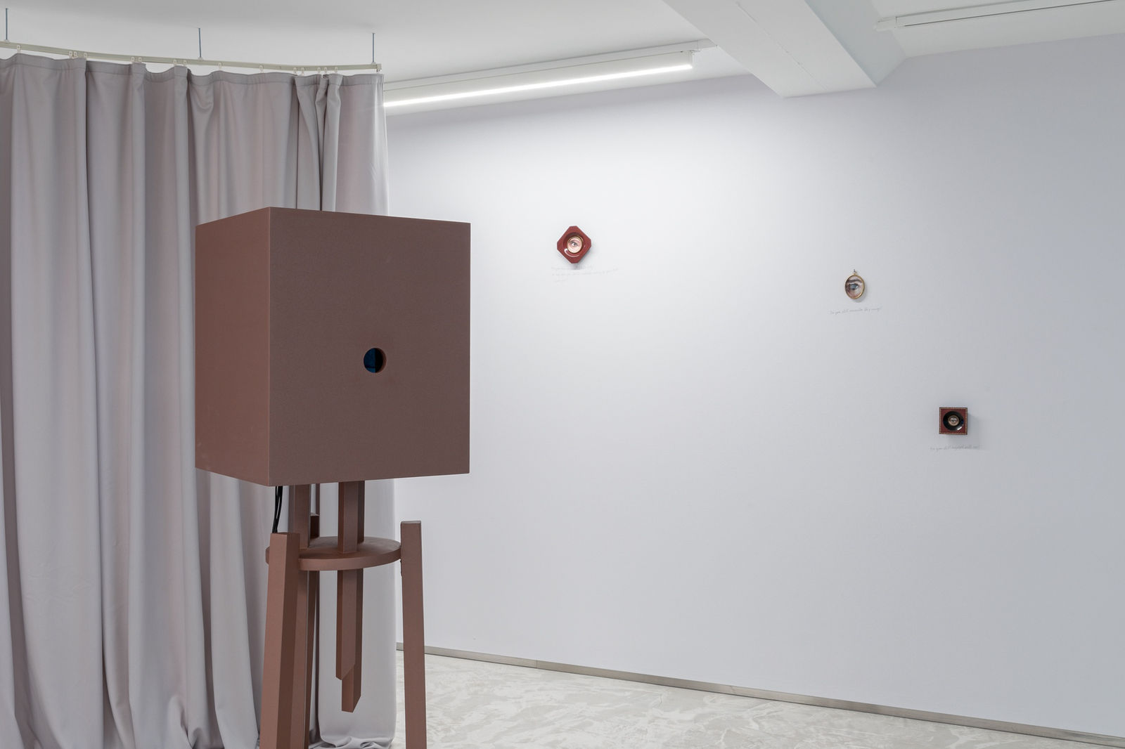 Galeria Francisco Fino - Pathosformel