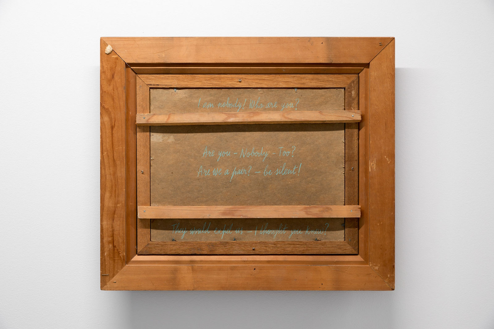 Galeria Francisco Fino - Pathosformel