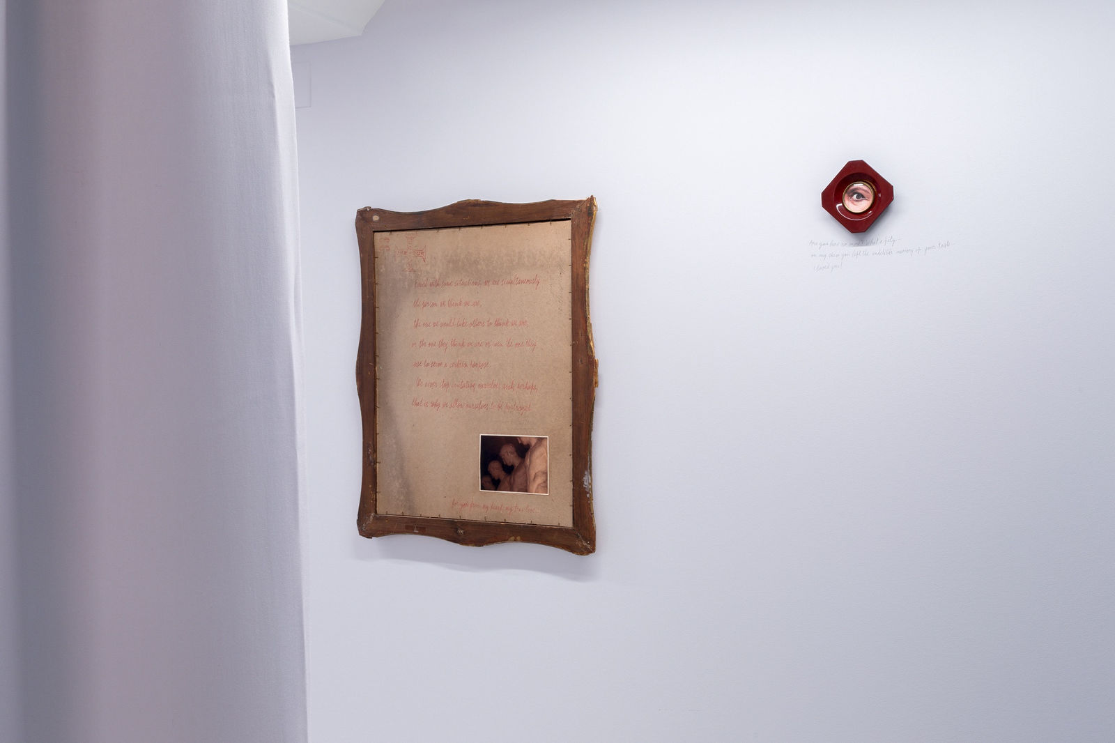 Galeria Francisco Fino - Pathosformel