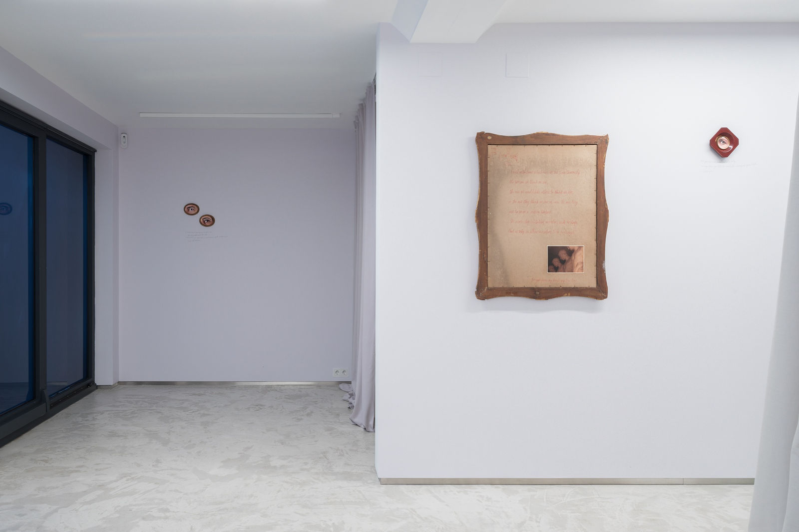 Galeria Francisco Fino - Pathosformel