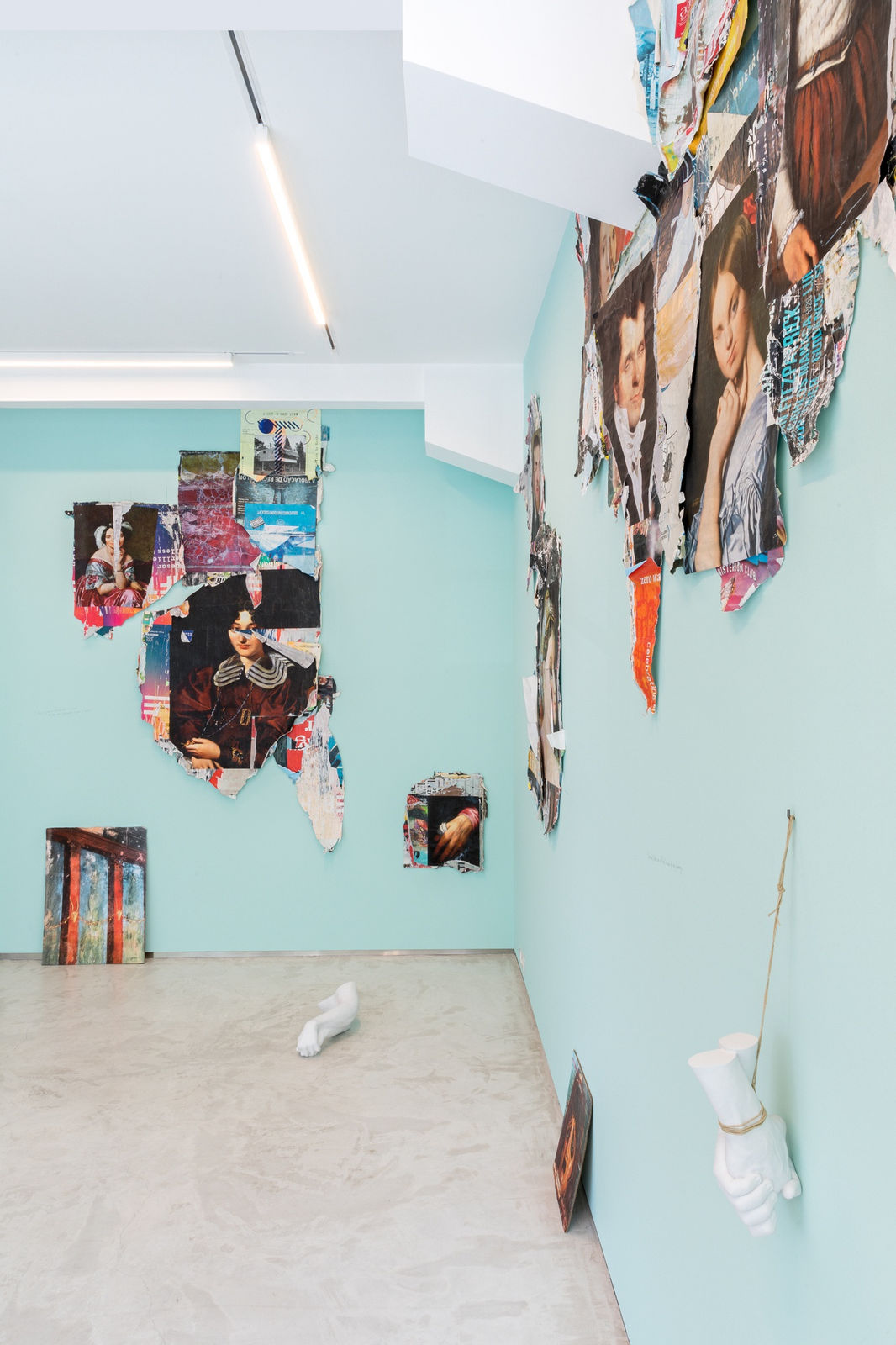 Galeria Francisco Fino - Pathosformel