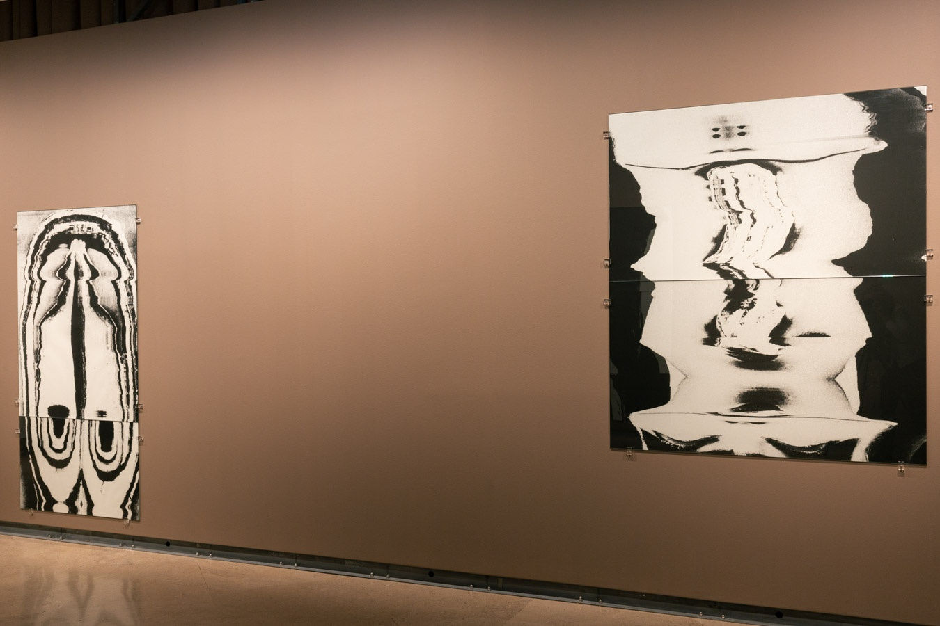 Igor Jesus - Animistic Glass, 2024, Galeria Fundação Amélia de Mello | Galeria Francisco Fino