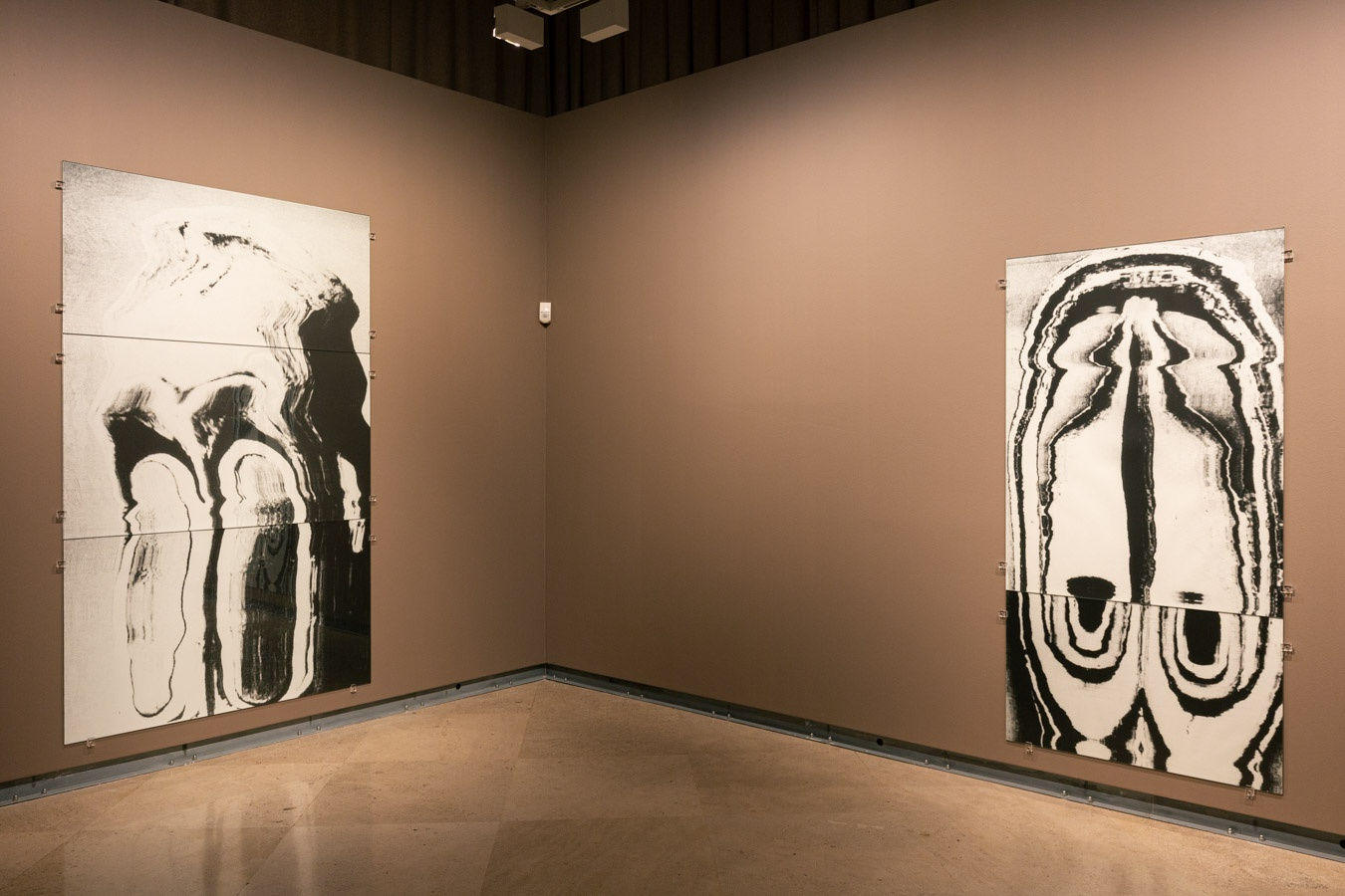 Igor Jesus - Animistic Glass, 2024, Galeria Fundação Amélia de Mello | Galeria Francisco Fino