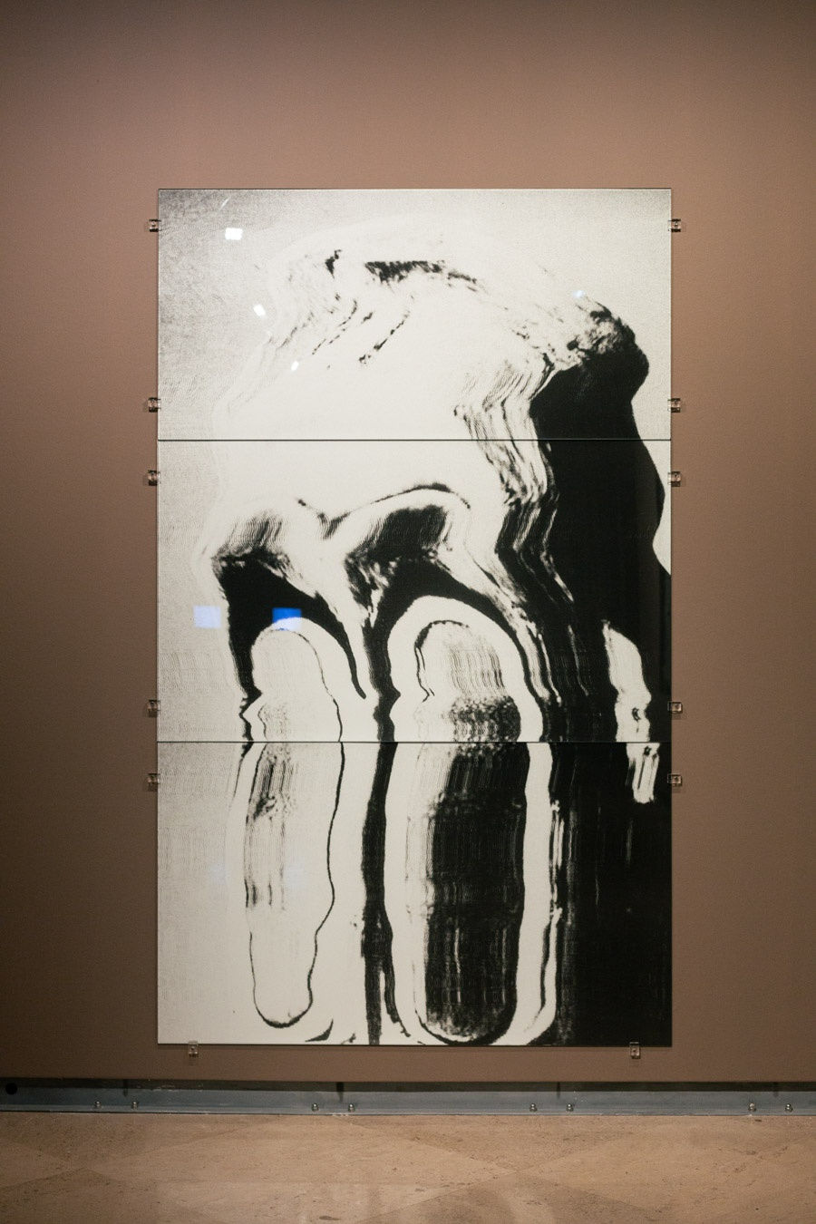 Igor Jesus - Animistic Glass, 2024, Galeria Fundação Amélia de Mello | Galeria Francisco Fino