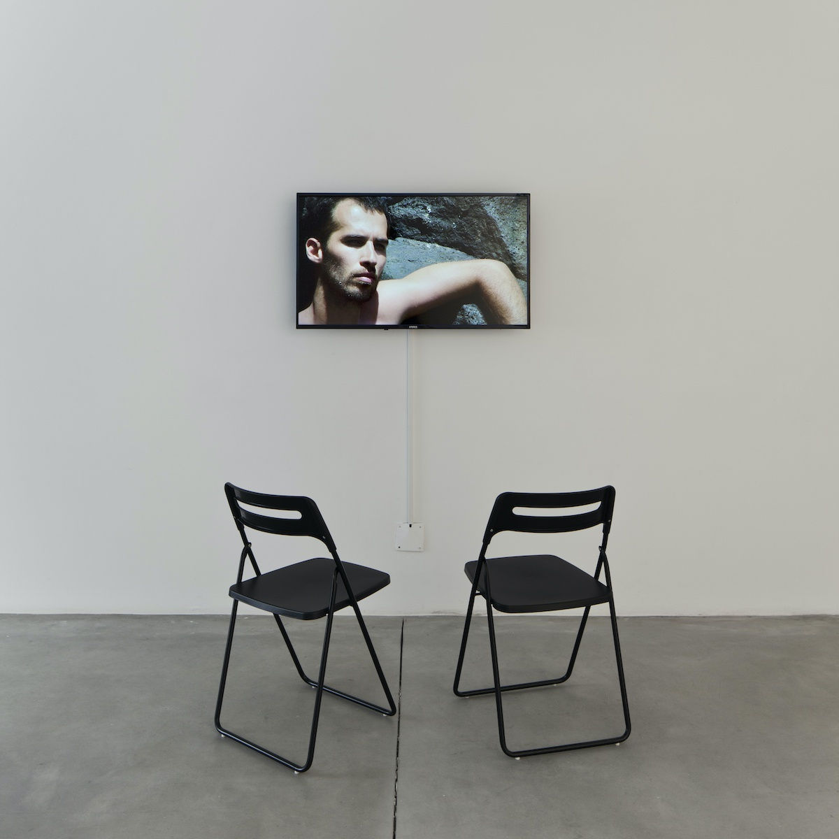 Vasco Araújo - E agora para onde vou?, Fundación DIDAC | Galeria Francisco Fino