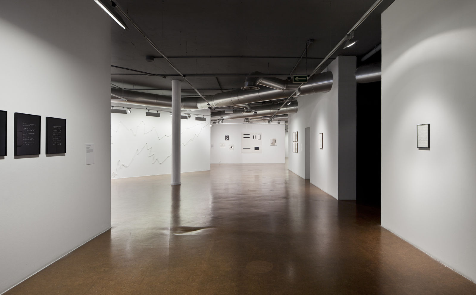 Galeria Francisco Fino - Sons Improbábeis