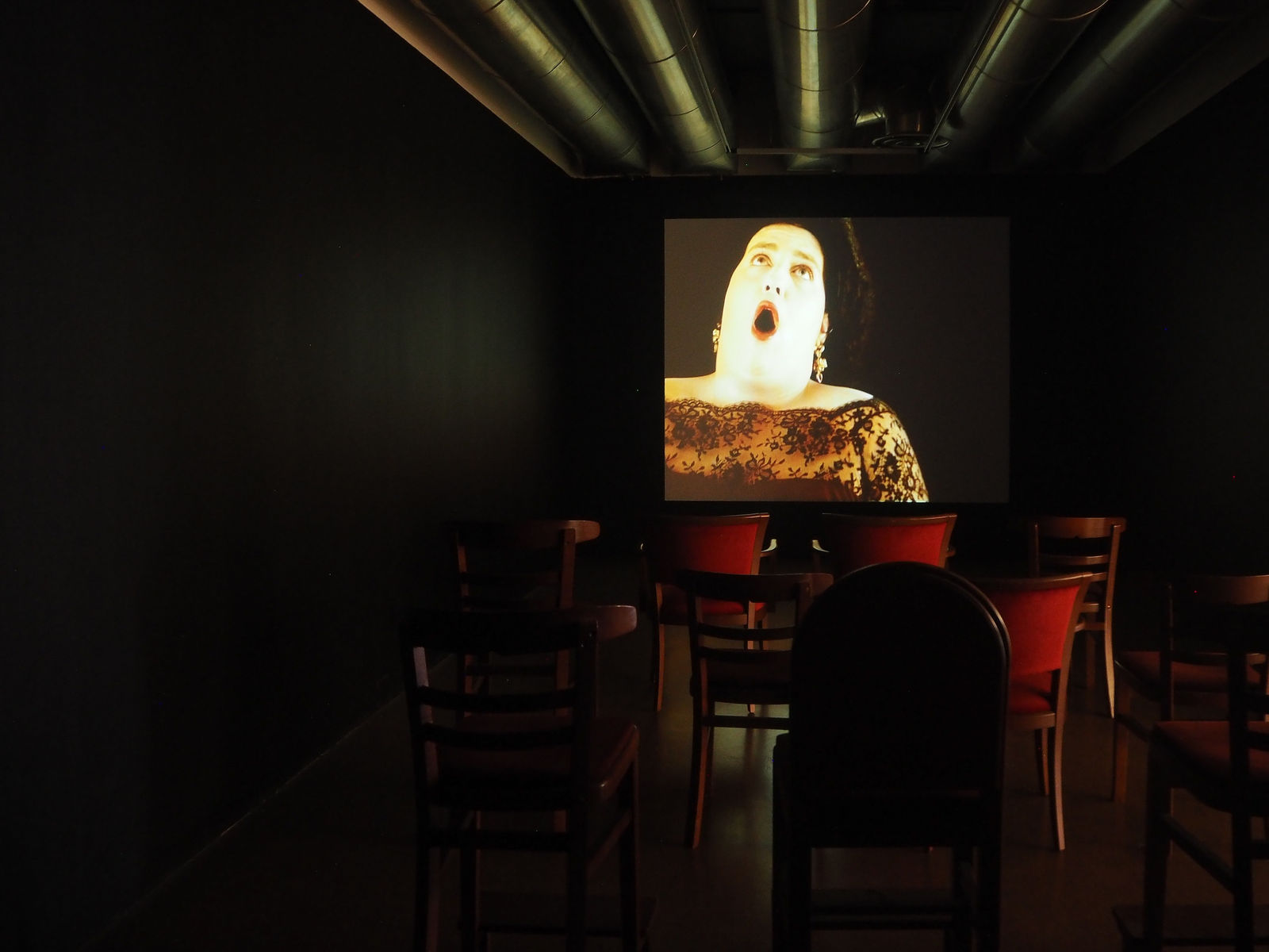 Galeria Francisco Fino - Sons Improbábeis