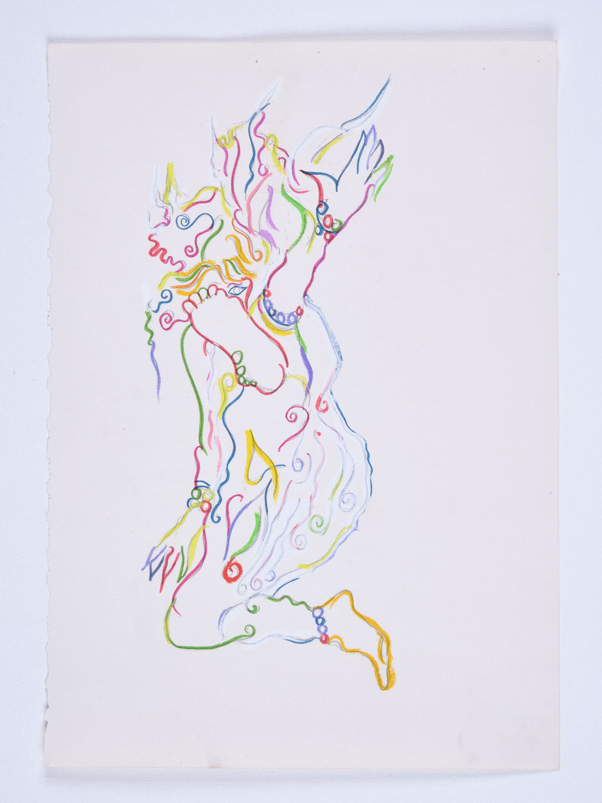 Purple belt shoto kan, 2020