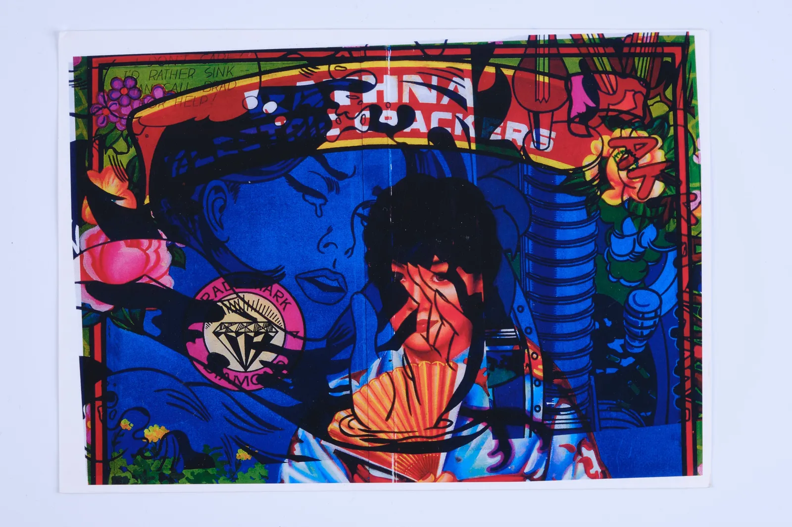 Trademark Diamonds, 2004