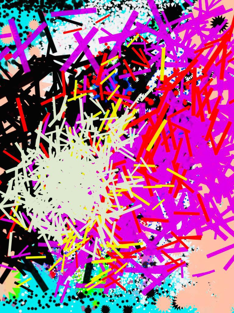 Untitled XVIII, 2019