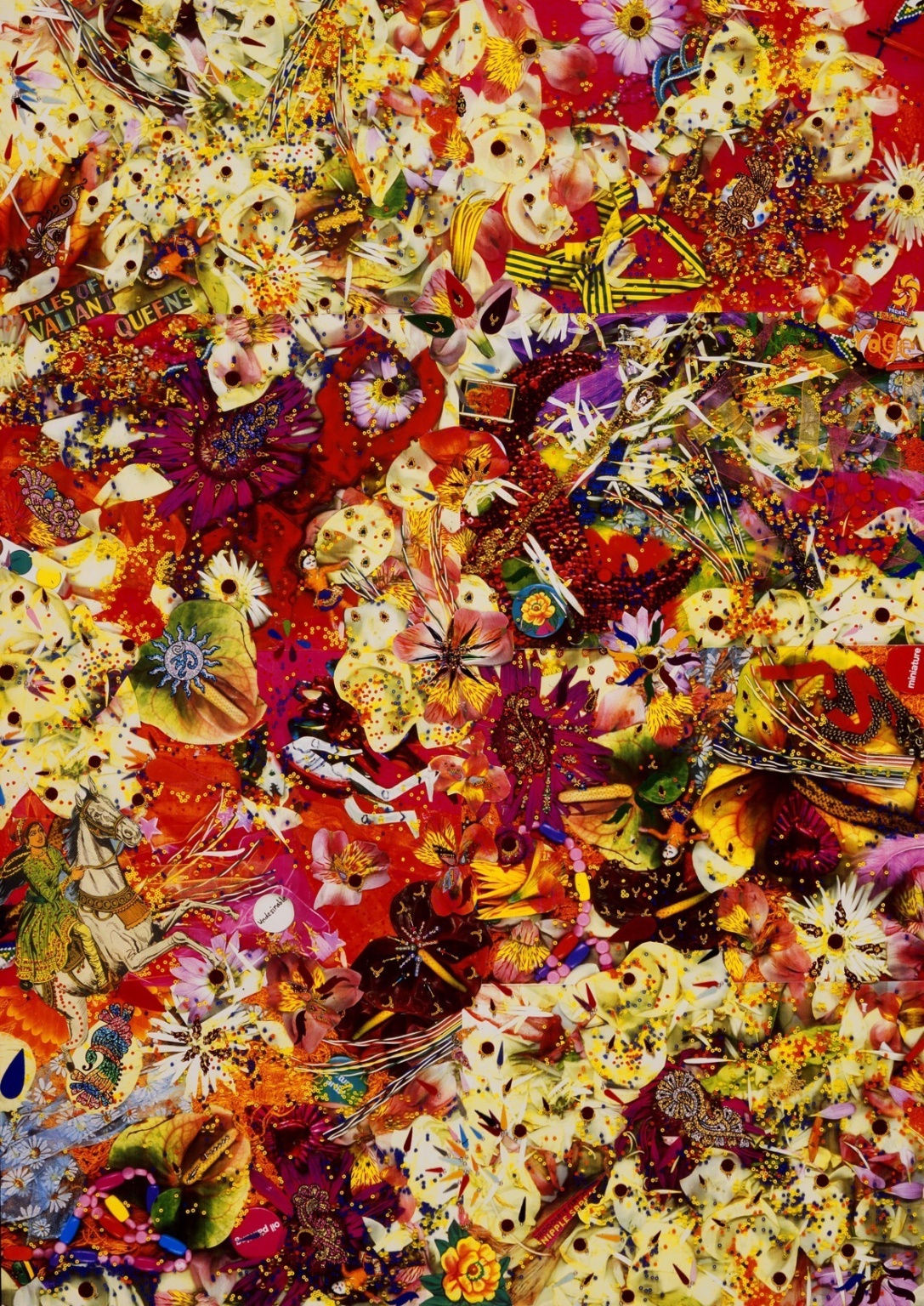 Love Not Gold, 2003-16