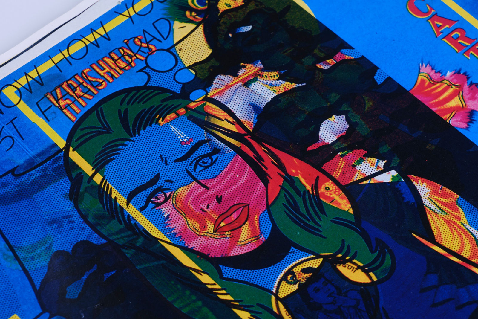 Snake Cartoons, 2004