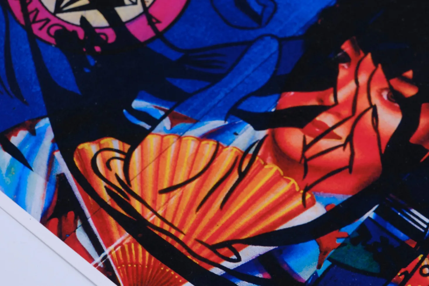 Trademark Diamonds, 2004