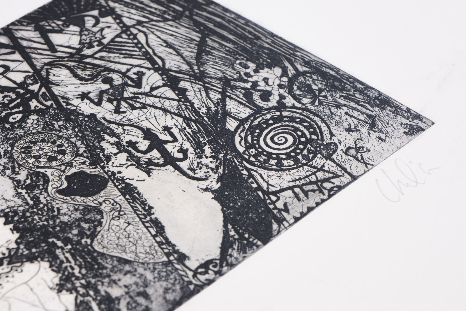 Mehndi ki pher, 1987