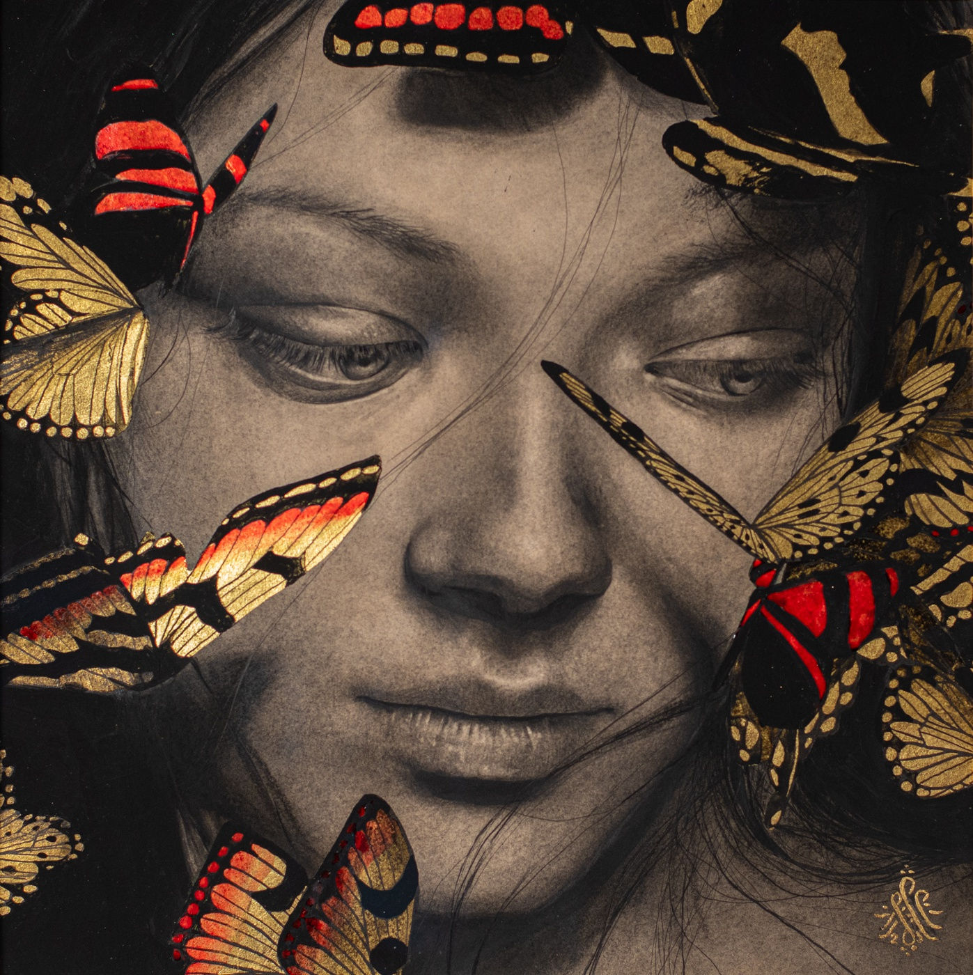 Alessandra Maria, Selena,  2023