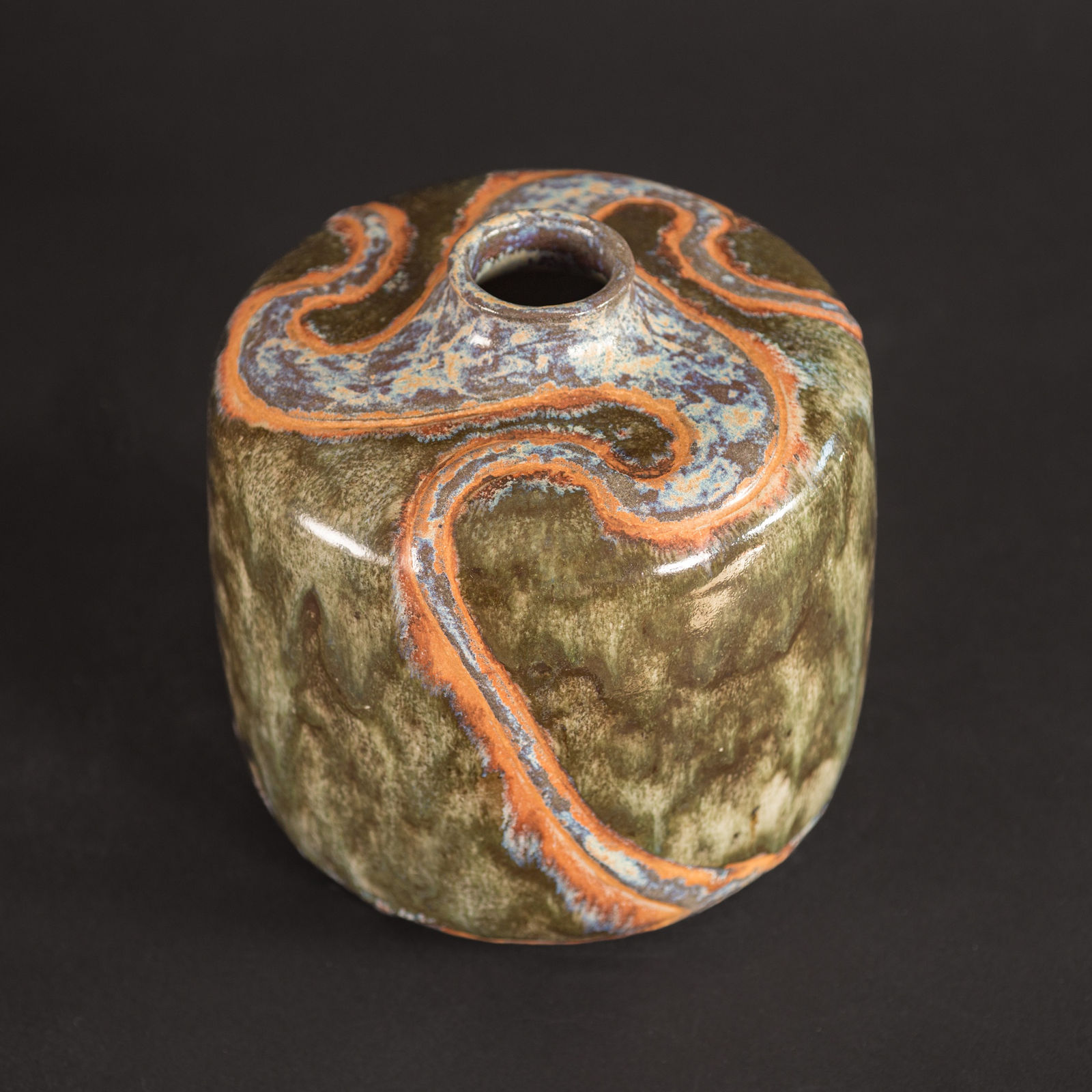 Raoul Lachenal, Tentacle,  c. 1904