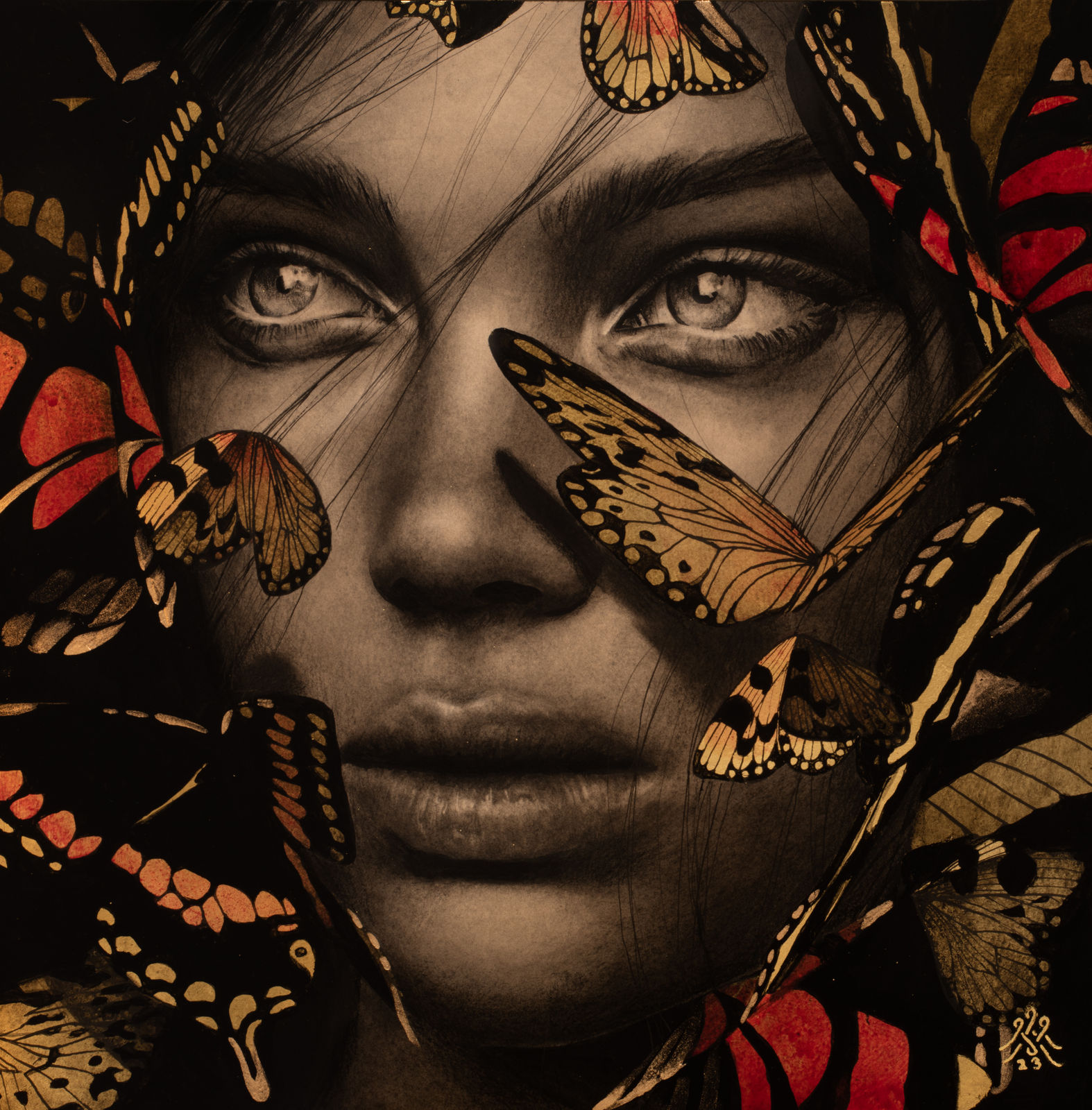 Alessandra Maria, Adria,  2023