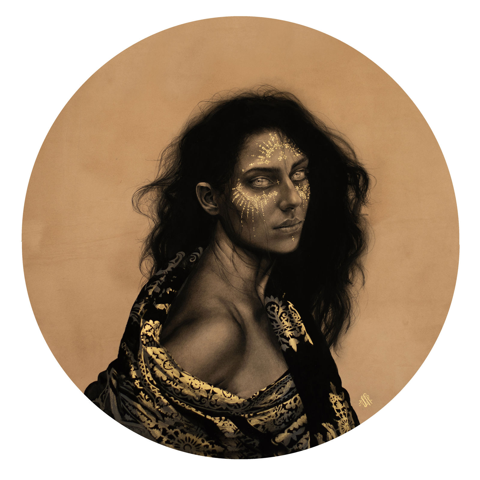 Alessandra Maria, Callisto,  2022