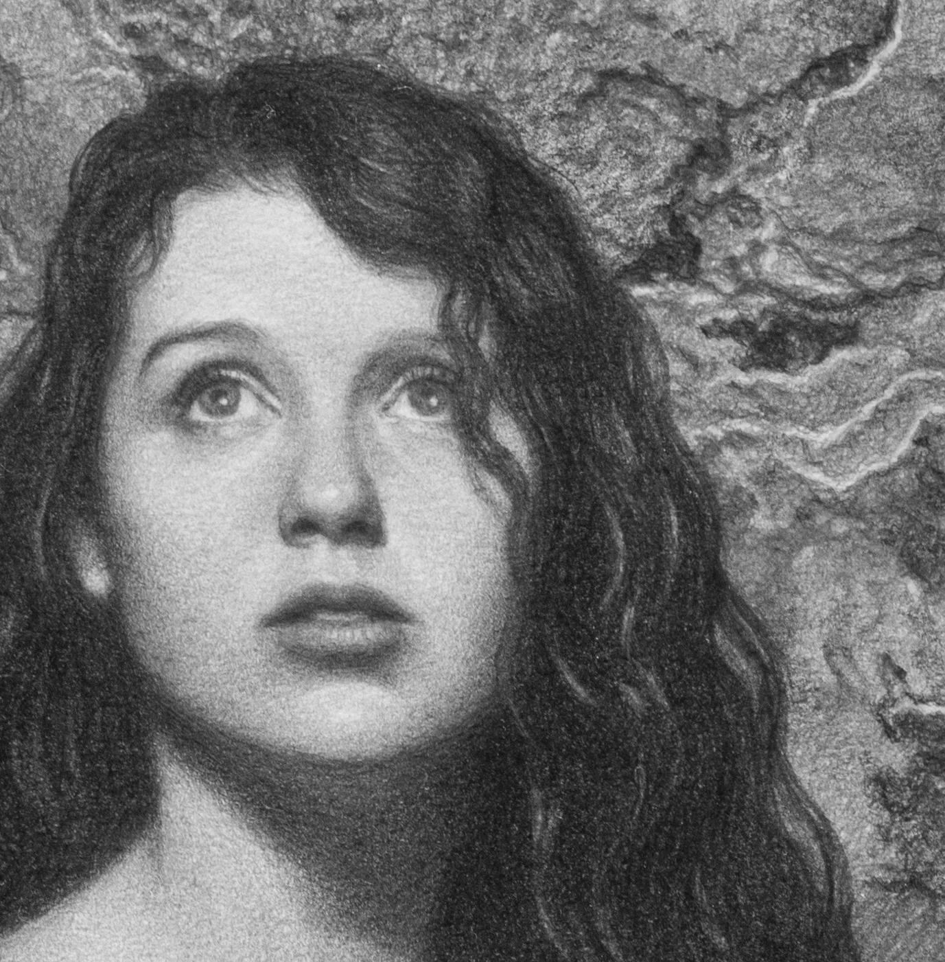 Hiroshi Hayakawa, In the Air, 2023