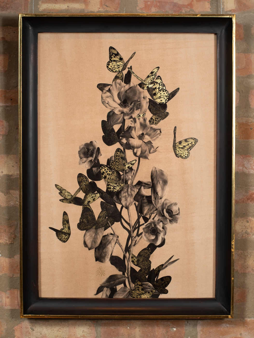 Alessandra Maria, Manifestation II,  2022