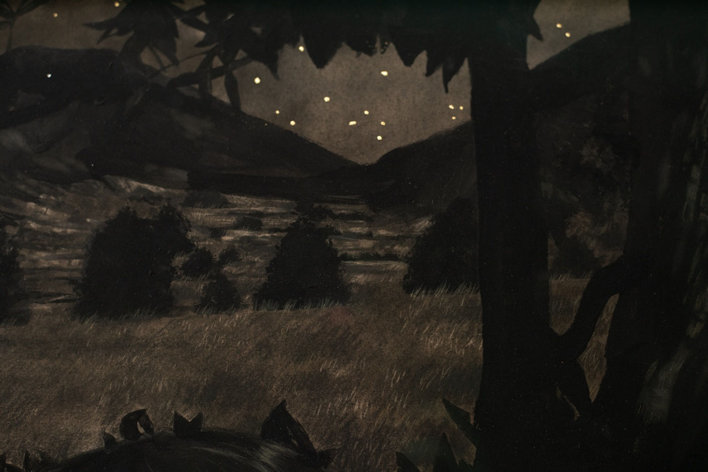 Alessandra Maria, Sofia Summoning Spring,  2023