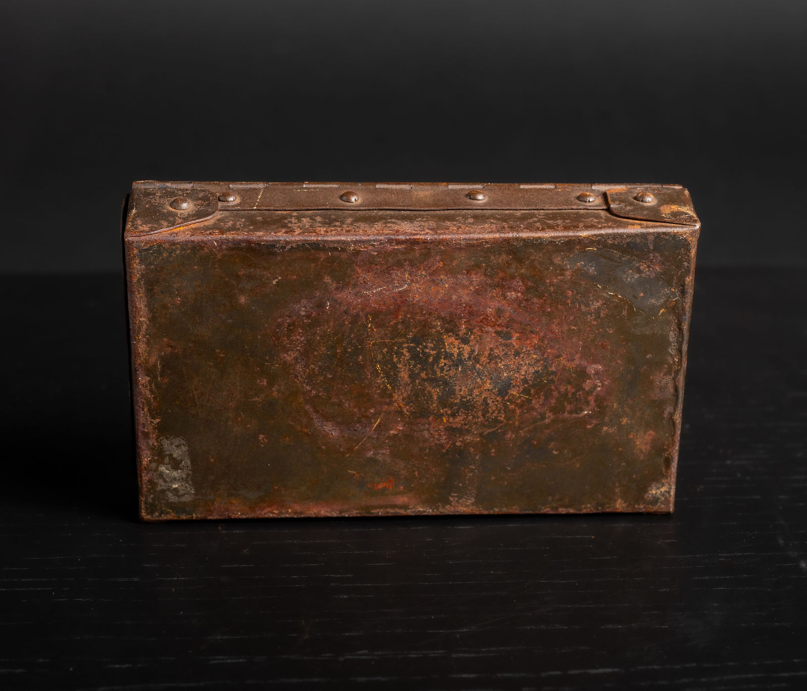 Alfred Daguet, Box Of Madness,  c. 1905