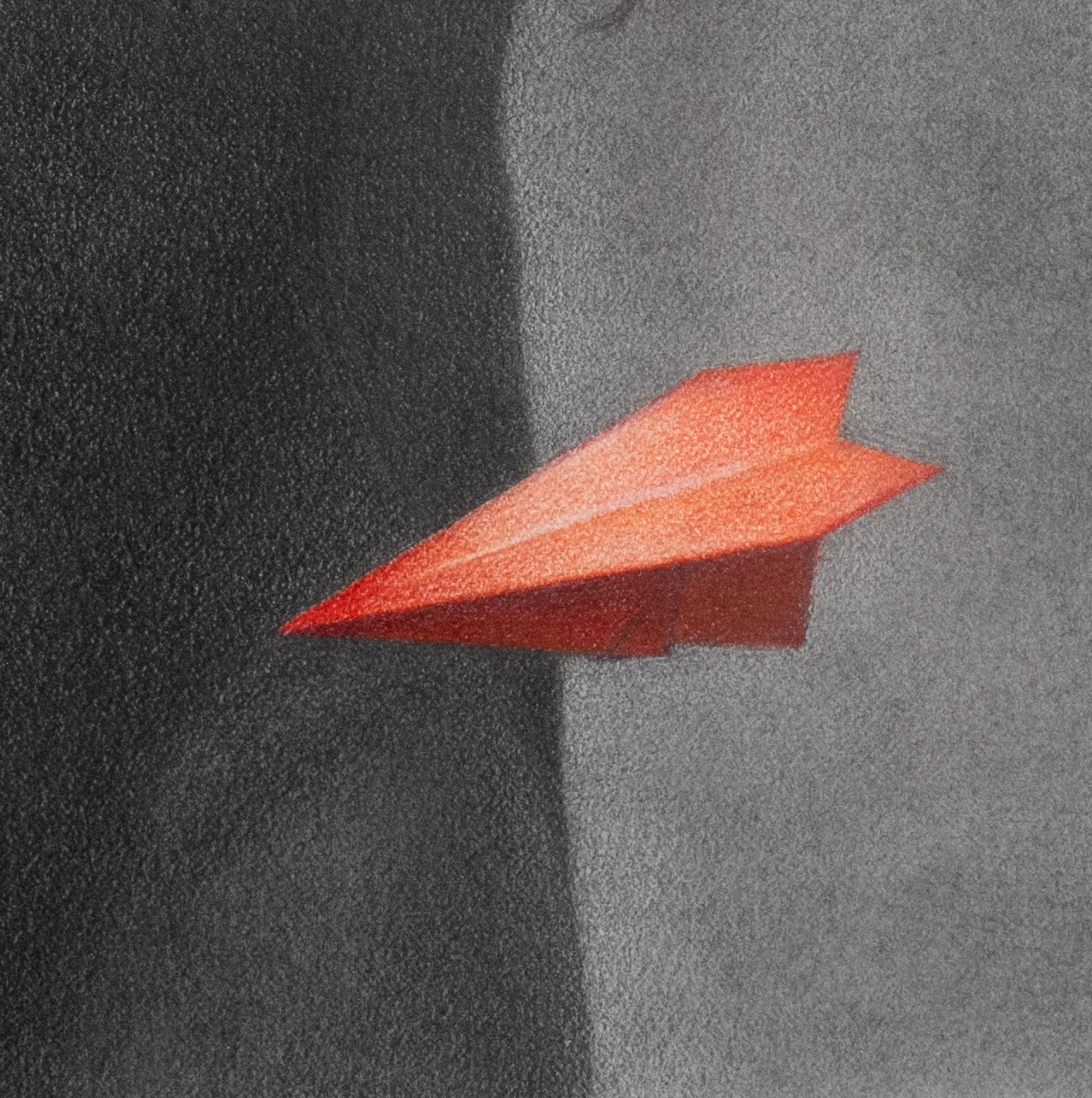 Hiroshi Hayakawa, Traveler, 2023