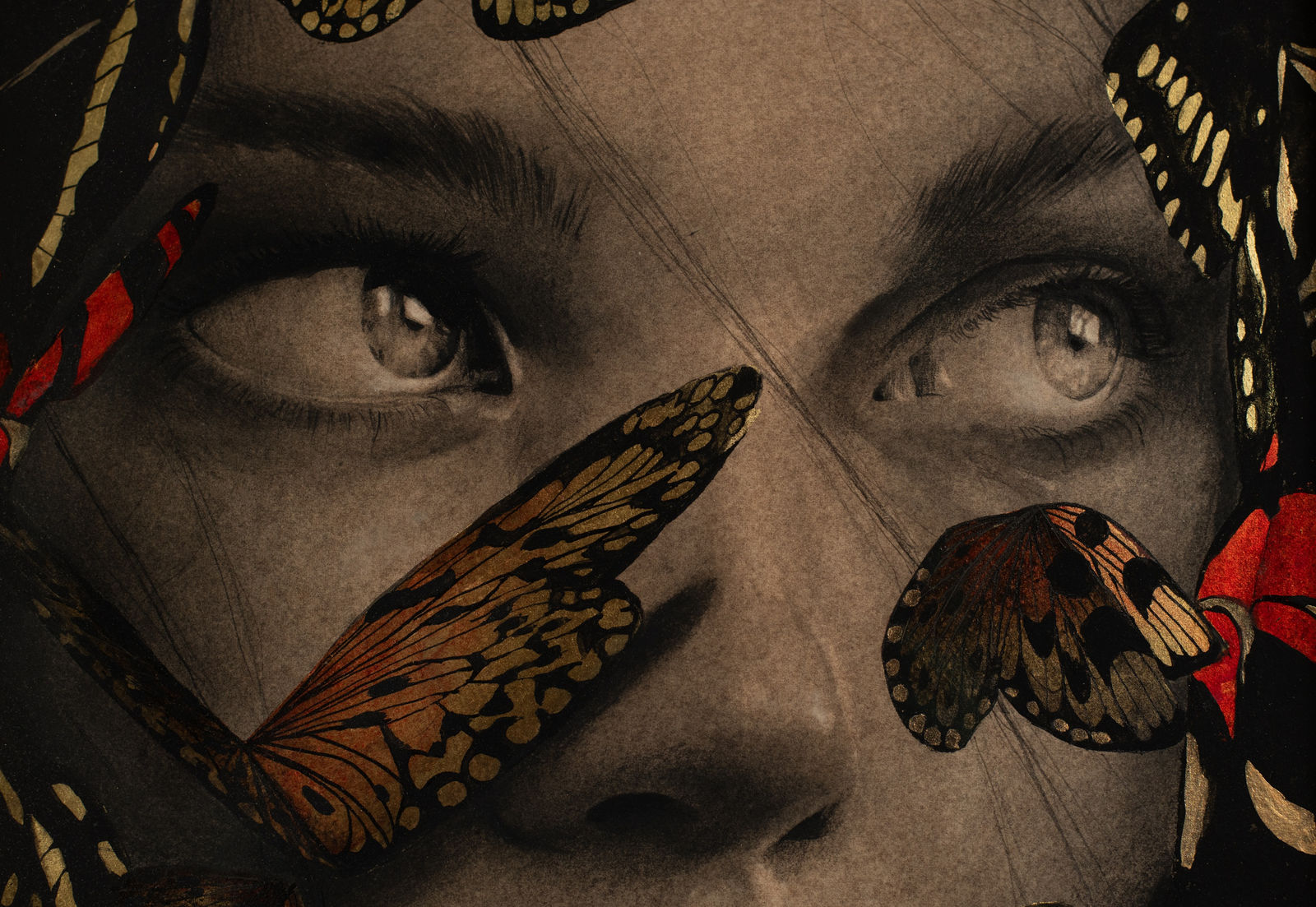 Alessandra Maria, Estelle,  2024