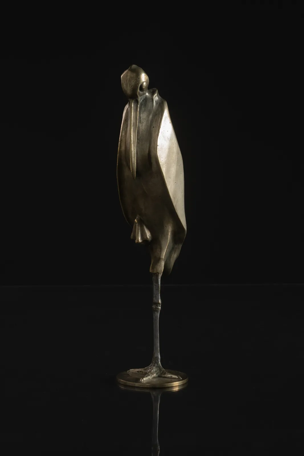 Karl Hagenauer, Marabou,  c. 1904