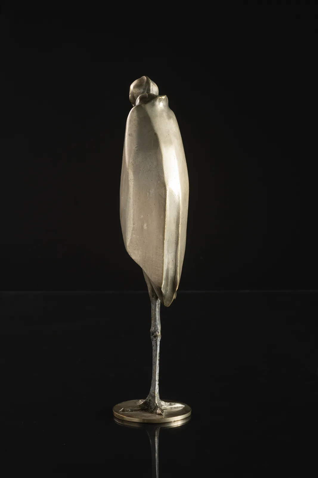 Karl Hagenauer, Marabou,  c. 1904