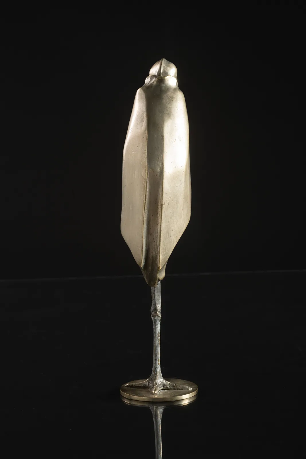 Karl Hagenauer, Marabou,  c. 1904