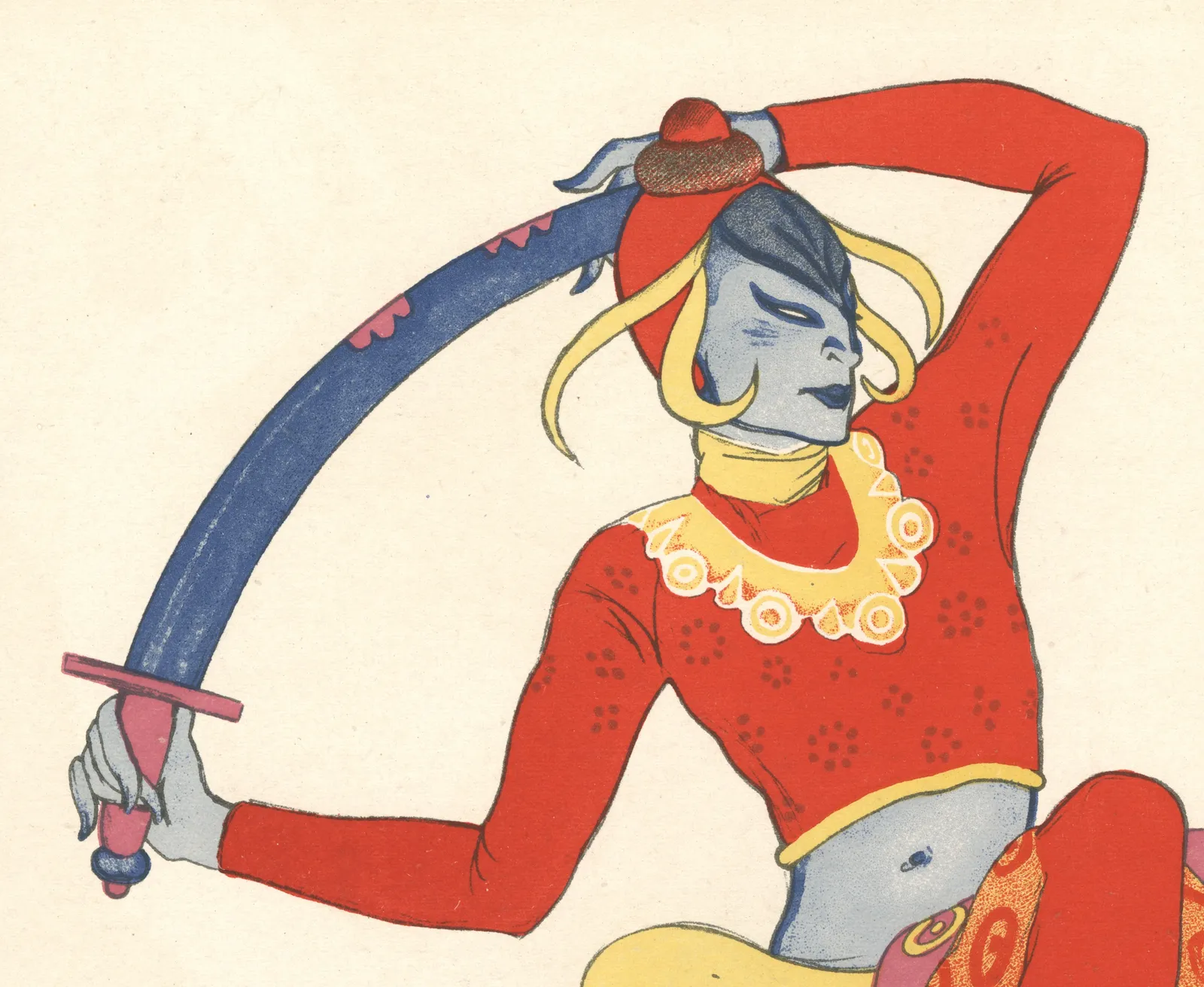 Walter Schnackenberg, Joachim von Seewitz, 1920