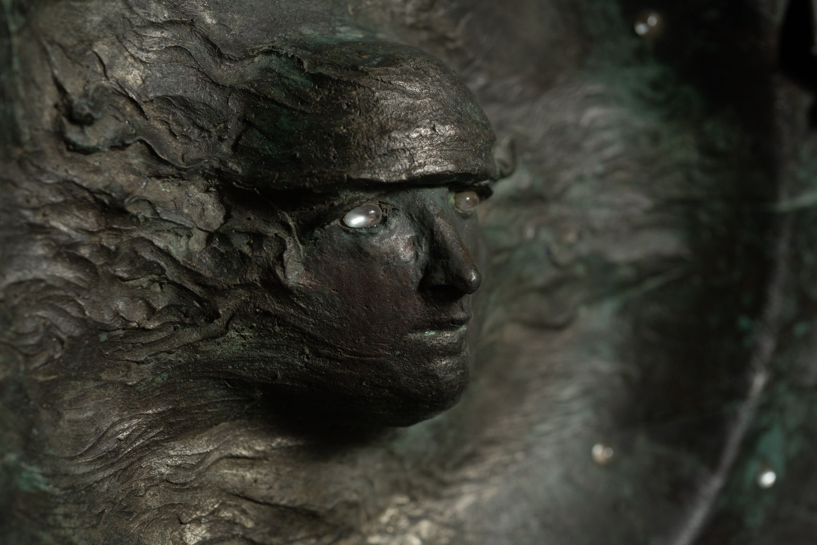 Maria Longworth Storer, Cauldron of Bats,  December, 1899