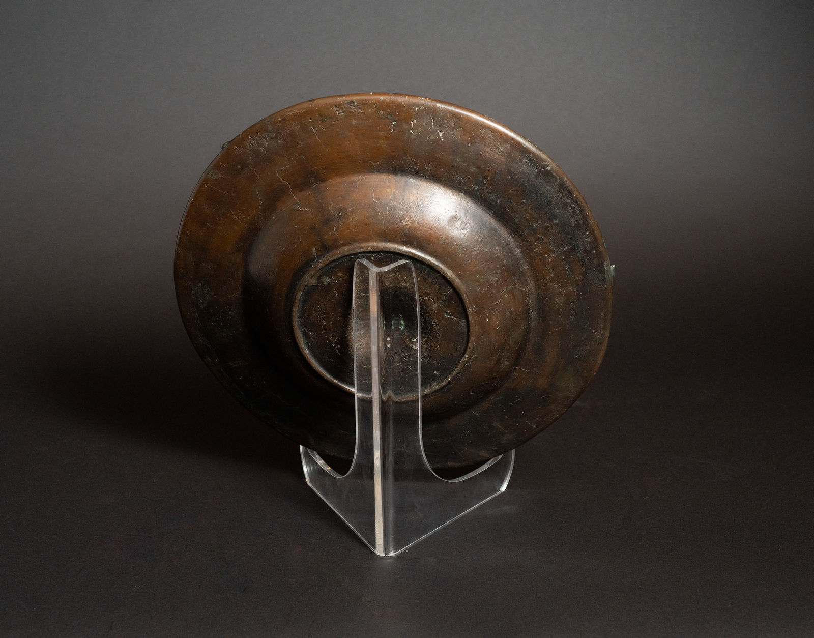 Maria Longworth Storer, Cauldron of Bats,  December, 1899