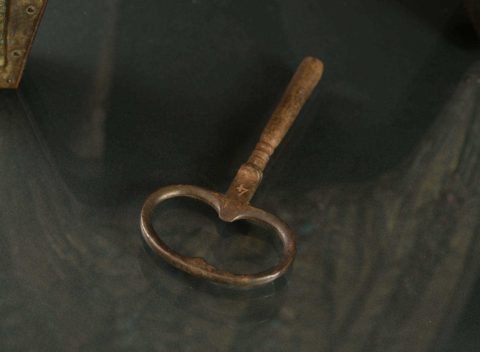 Alfred Daguet, Celestial Clock,  1902