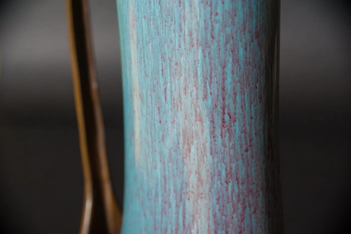 Otto Eckmann, Waterlily Vase,  c. 1900