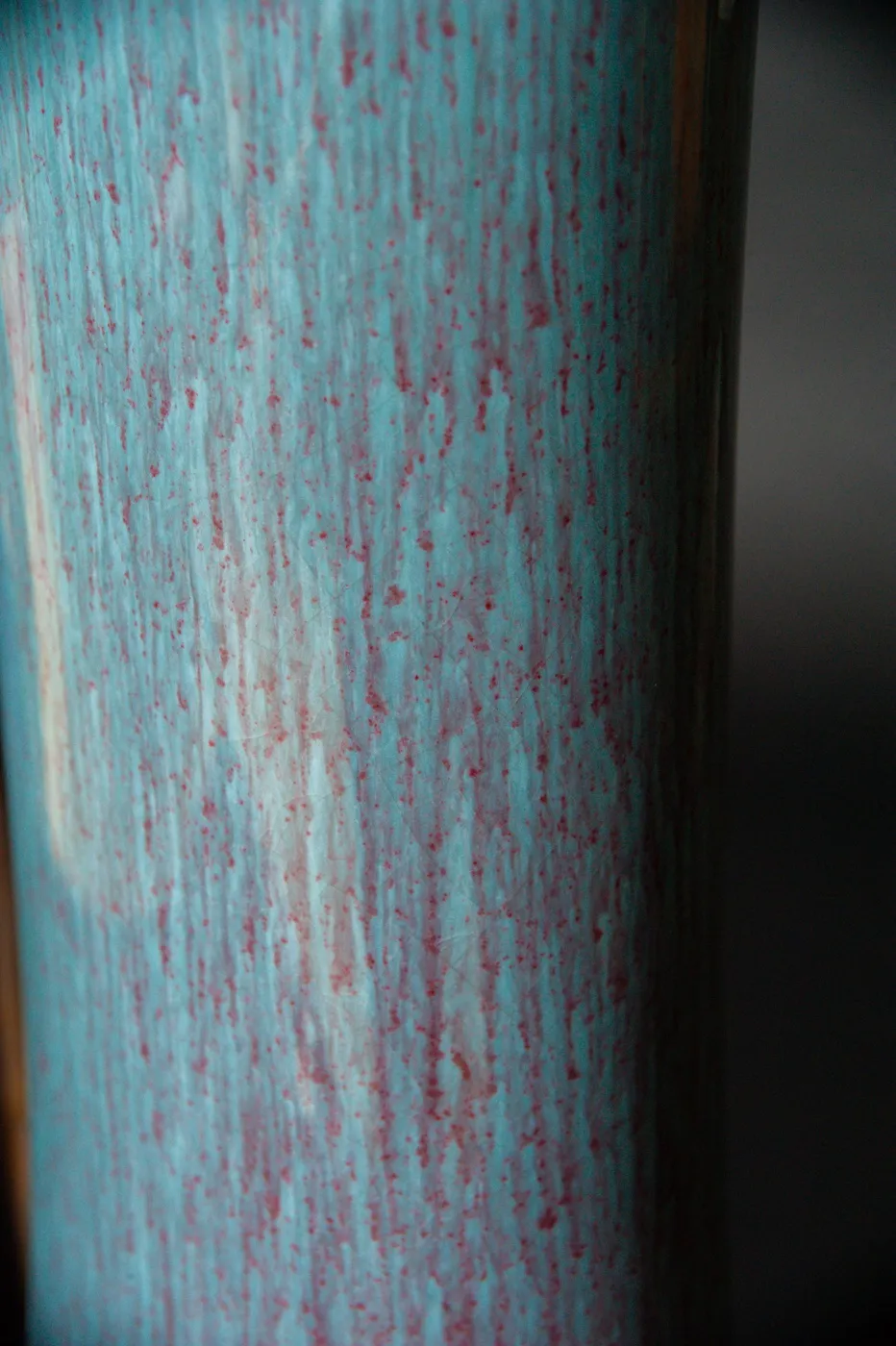 Otto Eckmann, Waterlily Vase,  c. 1900