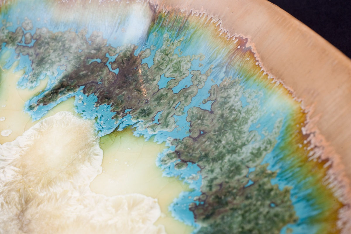 Emile Jacobs, Mermaid Plaque,  c. 1900