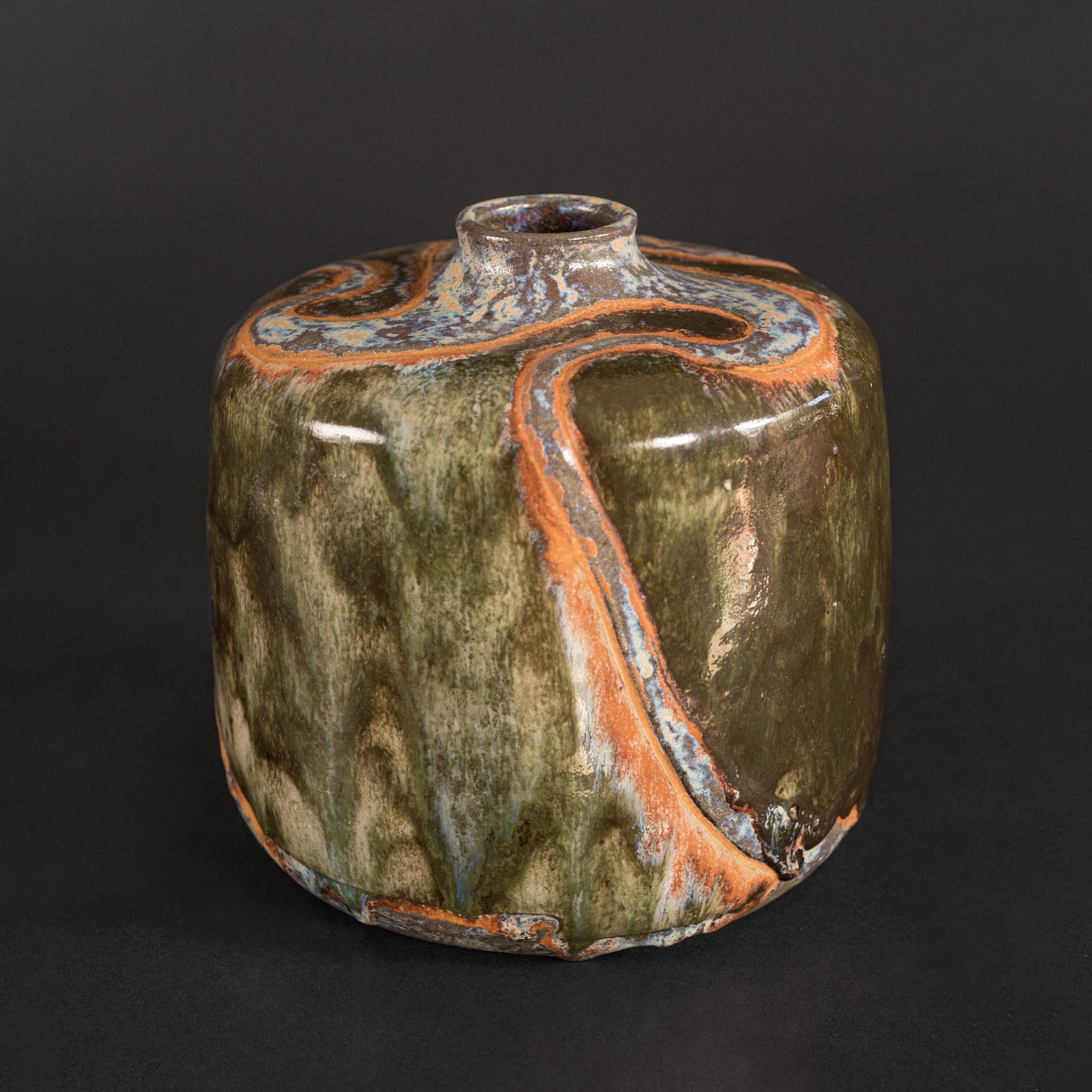 Raoul Lachenal, Tentacle,  c. 1904