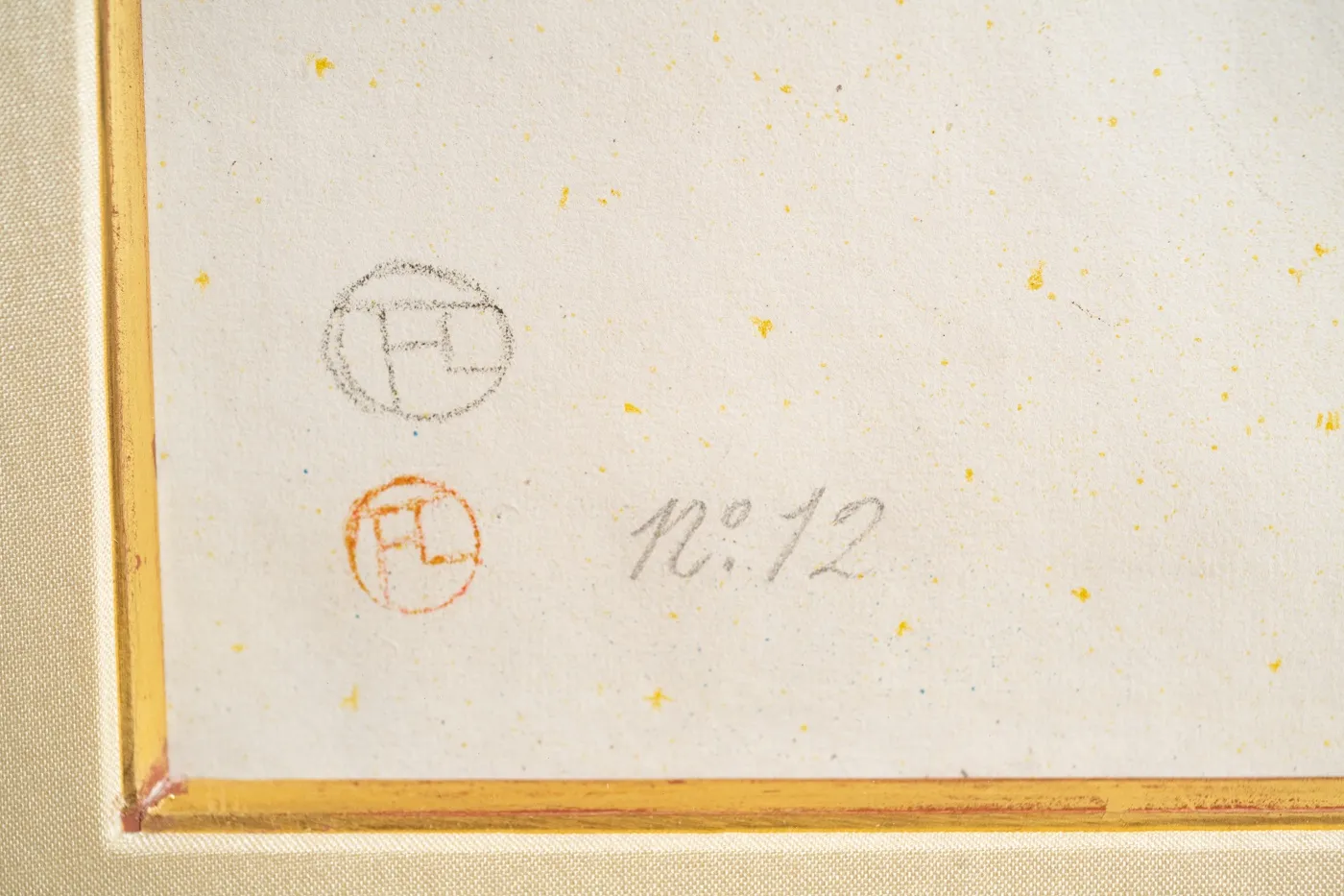 Toulouse Lautrec, Partie de Campagne,  1897