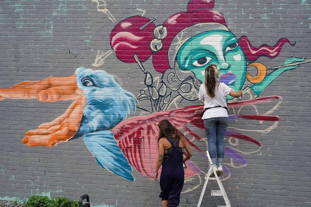 CREDIT: DICYLI PHOTOGRAPHY