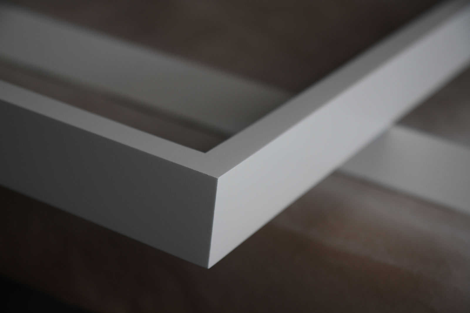 Gaillard frame in production