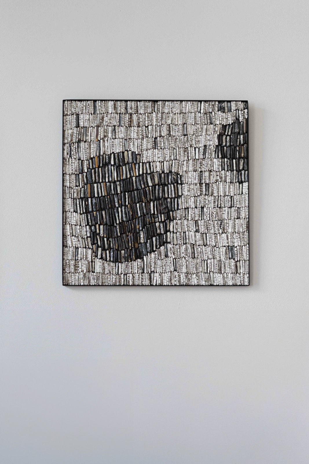 Park Sungwook, Seom/ Island No. 2, 2024