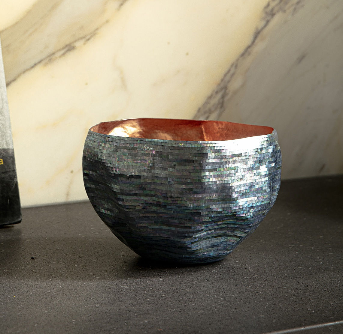 Kim Hyunju, Sea Wave No. 7, 2024